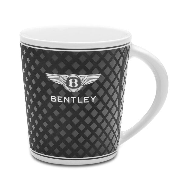 Bentley- Mugs