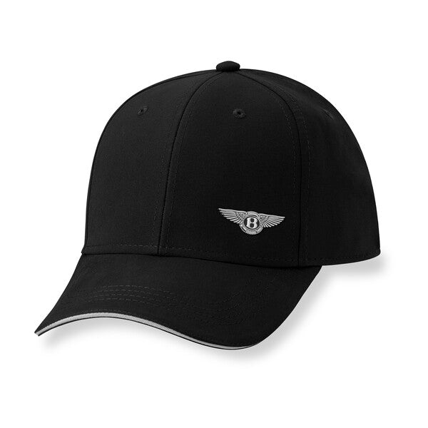 Bentley - TPU Logo Caps