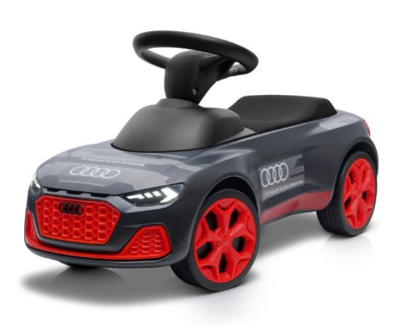 Audi Kids RS Q Ride on car