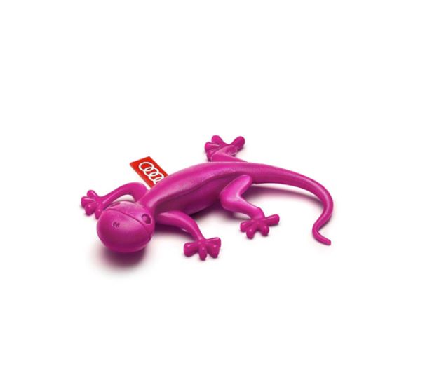 Audi - Gecko Air Freshener Pink