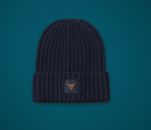 Cupra beanie hat