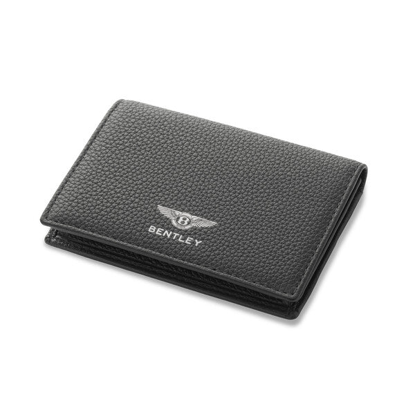 Bentley - Men`s Folded Card Holder