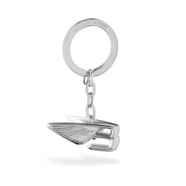 Bentley - Key Ring