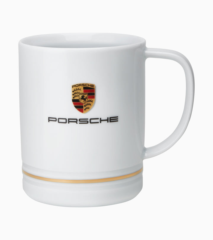 Porsche - Crest Cup Large