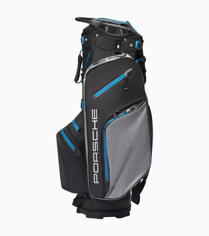 Porsche - Golf Cartbag Sport