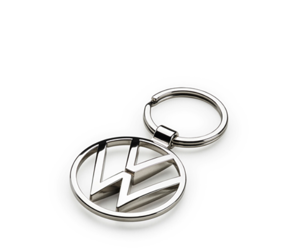 Volkswagen keyring 2025