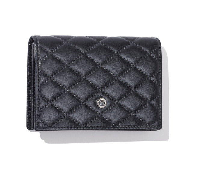 Bentley - Ladies Quilted Card Holder