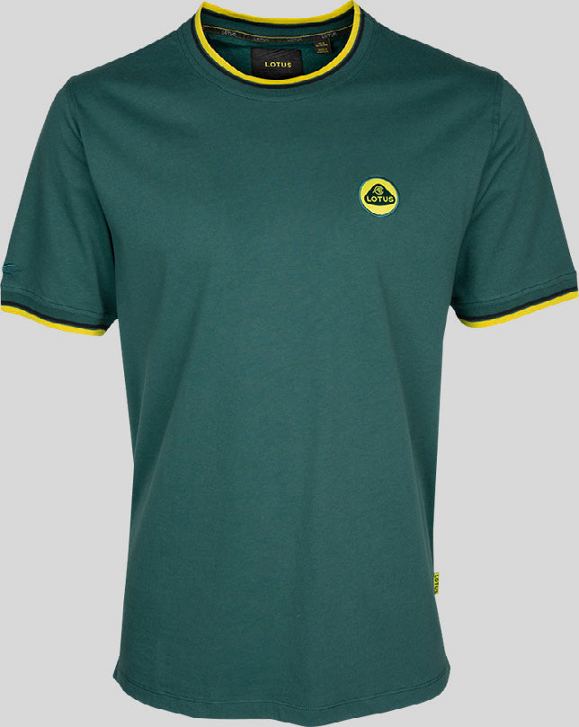 Lotus T-Shirt