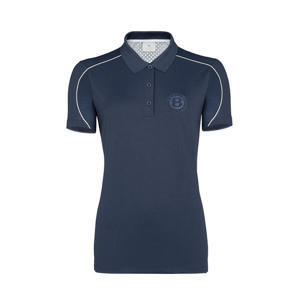 Bentley - LADIES SOFT TOUCH POLO SHIRT