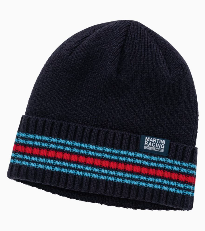 Porsche - Martini Racing Beanie