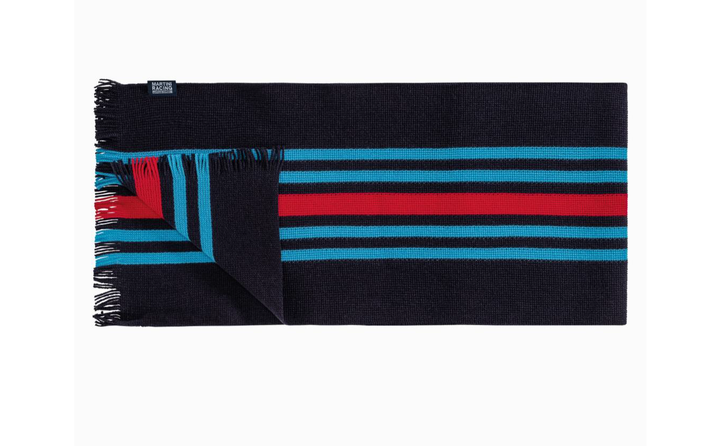 Porsche - Martini Racing Scarf