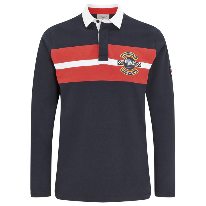 Bentley - Mens Rugby Shirt