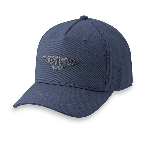 Bentley - 3D Logo Caps