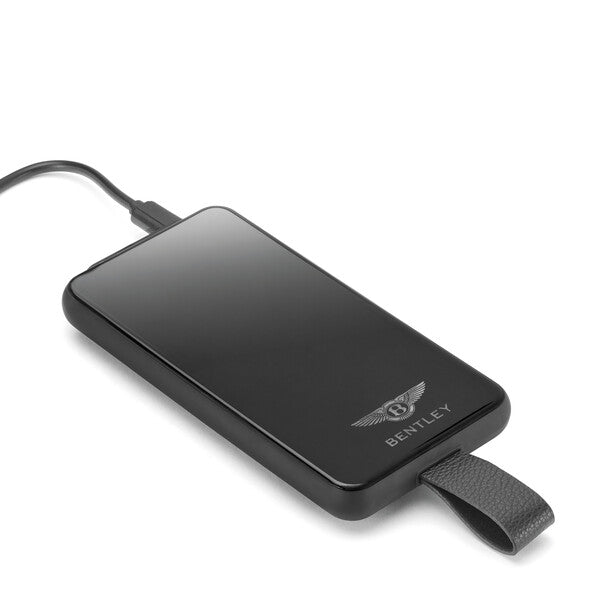 Bentley - Charging Powerbank