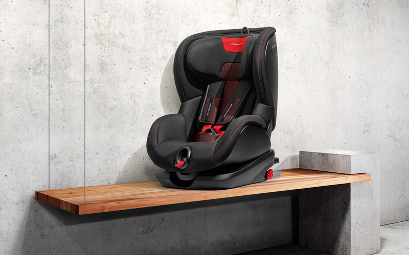 Porsche - Kid Seat i-Size – Shop JCT600