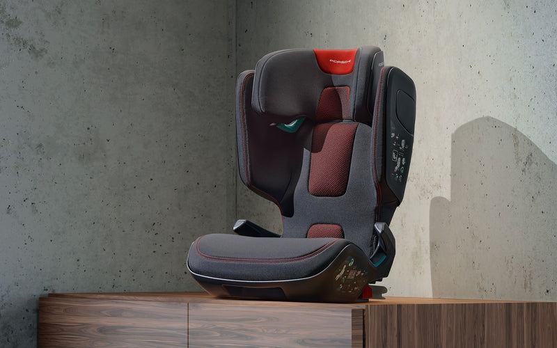 Junior car seat on sale