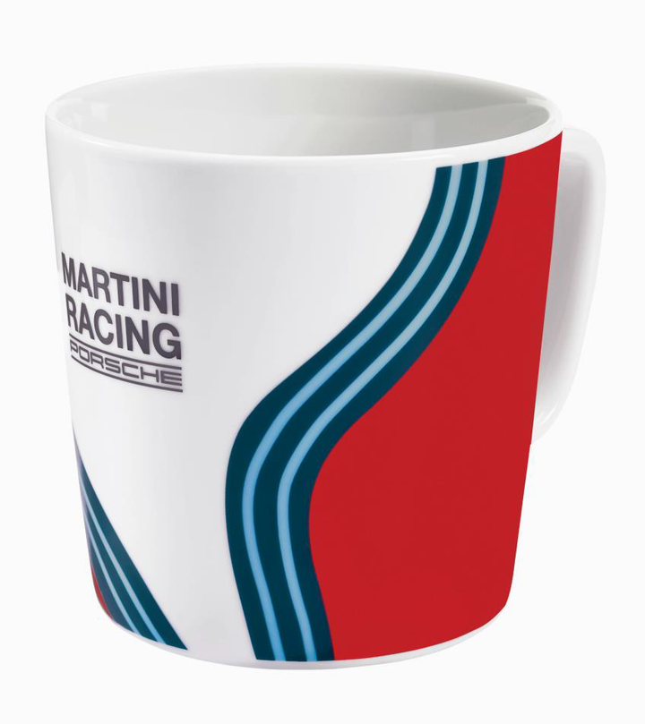 Porsche - Martini Racing Collector's Cup