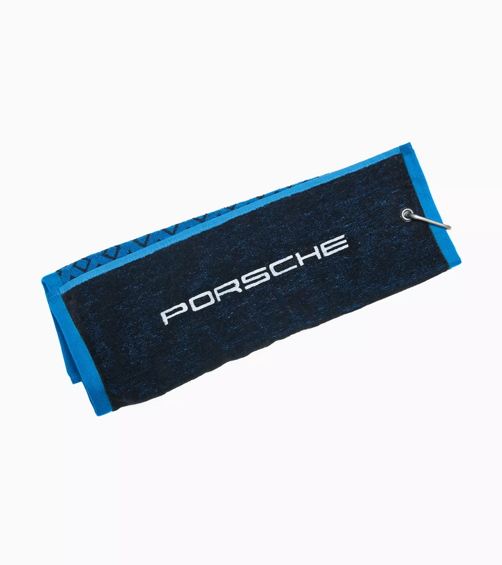 Porsche - Golf Towel Sport