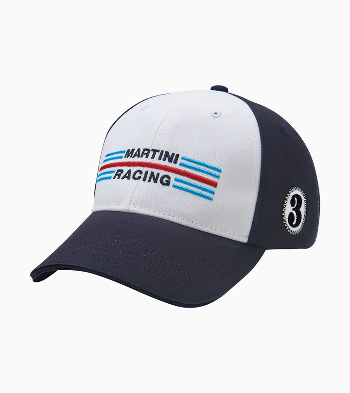 Porsche - Baseball Cap Martini Racing