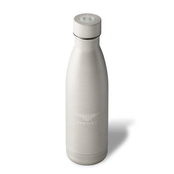 Bentley - Water Bottles