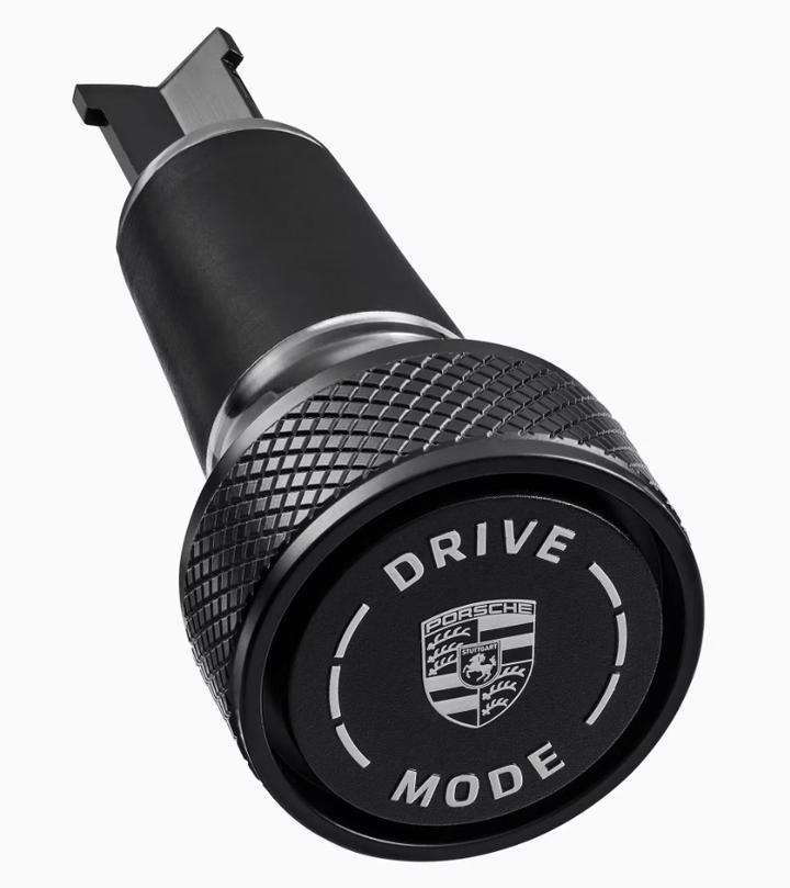 Porsche - 2-in-1 Wine Stopper and Bottle Pourer