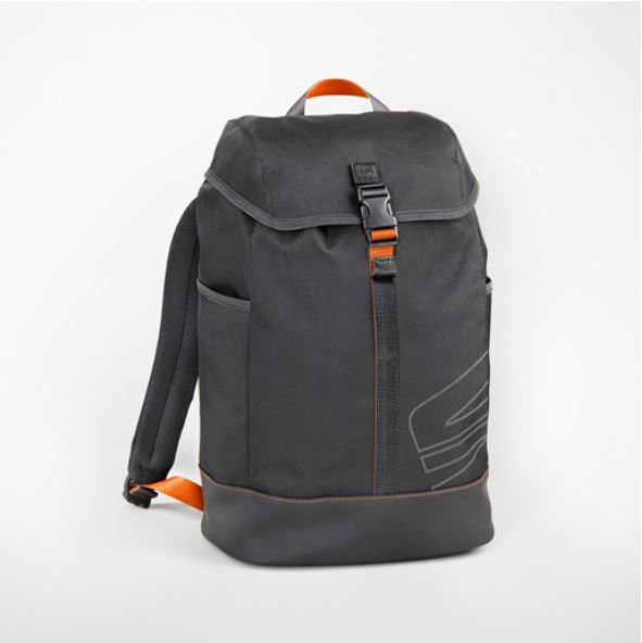 SEAT - Backpack, Essentials collection