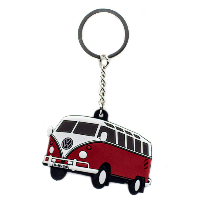 Volkswagen CV - T1 Keyring