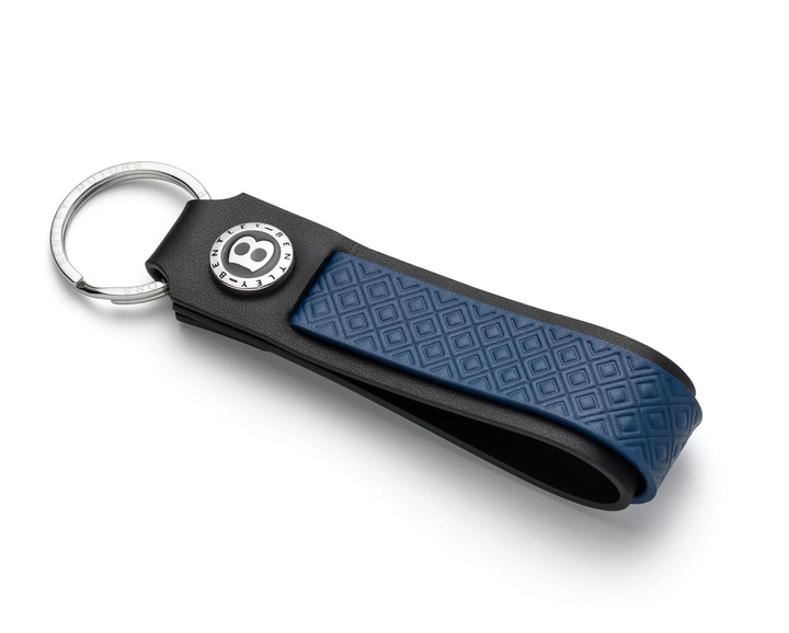 Bentley - Key ring