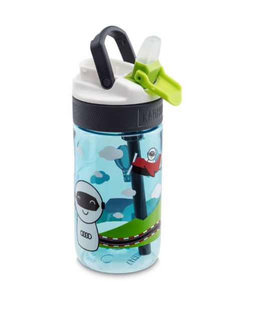 Audi Kids Drinking Bottle