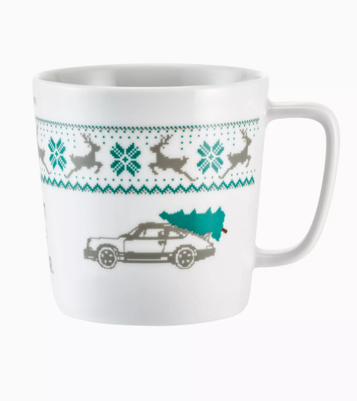 Porsche - Xmas Cup