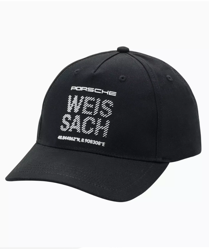 Porsche - Unisex Weissach Cap