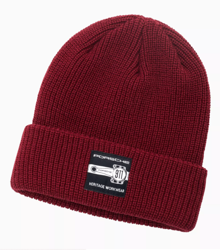 Porsche - Unisex Beanie