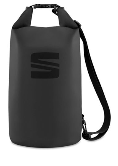 Seat Waterproof Bag.